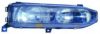 LORO 214-1125R-LD-E Headlight